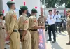 Mission Shakti Abhiyan: मिशन शक्ति 6.0 के तहत गौतमबुद्धनगर में एनसीसी कैडेट्स को यातायात और महिला सुरक्षा के प्रति किया जागरूक