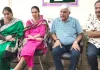 नेक्स्ट जेनरेशन अर्थ थीम पर श्योराण इंटरनेशल स्कूल में दिखेगा बच्चों का हुनर