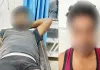 Gurugram Crime News: गुरुग्राम में पुलिस मुठभेड़, इनामी नशा तस्कर समेत तीन गिरफ्तार