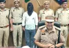 विदेशी नंबर से वाइन शॉप मालिक को धमकी देकर मांगी फिरौती, नाबालिग समेत दो गिरफ्तार