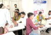 Seva Sankalp Abhiyan: सेवा सेतु संकल्प अभियान के तहत पटौदी में लगा स्वास्थ्य जांच शिविर