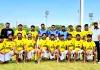 Hockey India Championship: 16वीं हॉकी इंडिया सीनियर मेन नेशनल चैंपियनशिप में हरियाणा के इस छोरे ने किया शानदान प्रदर्शन