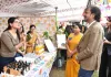 IIS News: आईआईएस (डीम्ड टू बी यूनिवर्सिटी) में दो दिवसीय ‘बाजार ऑन कैंपस’ का शुभारंभ