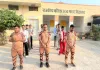 Cleanliness Campaign: डेरा सच्चा सौदा के सेवादारों ने बदली विद्यालय की सूरत 