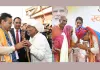 ’बुजुर्गों और गंभीर रोगियों की देखभाल अब घर की चौखट पर’