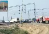 जाखल-तलवाड़ा रोड पर अस्थायी फाटक शुरू, बसों का आवागमन भी बहाल