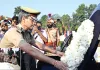 Police Smriti Diwas: पीएपी मुख्यालय में मनाया पुलिस स्मृति दिवस, डीजीपी ने शहीदों को दी श्रद्धांजलि