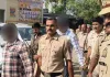 कुख्यात शूटर दीपक बॉक्सर व योगेश टुंडा कैराना कोर्ट में पेश