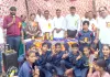 बुच्चाखेड़ी में न्याय पंचायत स्तरीय बाल क्रीडा प्रतियोगिता आयोजित
