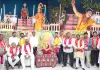 नारद मुनि के ध्यान से डोल उठा देवराज इंद्र का सिंहासन