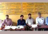 नए वोट बनवाने के लिए कैराना विधानसभा के बूथों पर लगे कैंप