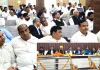 रामकौशल होंगे शामली के नए जिला जज, इंद्रप्रीत सिंह जोश बागपत स्थानांतरित
