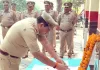 Ekta Diwas: एकता दिवस पर पुलिसकर्मियों को दिलाई शपथ