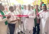 कैराना में निःशुल्क चिकित्सा शिविर आयोजित, मरीजों की हुई जांच