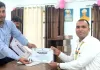 तहसील मुख्यालय पर न्यायिक अधिकारियों ने दिया प्रशिक्षण