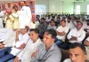 गुर्जर समाज की एकजुटता और शिक्षा से ही खुलेगा तरक्की का रास्ता: हरिश्चंद्र भाटी