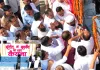 ‘संगीत एवं समर्पण का शहर कैराना’ पार्क का शुभारंभ
