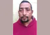 सोनू खान के निधन से कैराना के मोहल्ला दरबार कलां में शोक