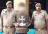 स्विफ्ट कार में तमंचा-कारतूस लेकर घूम रहा आरोपी दबोचा, जेल रवाना