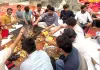 महाराजा अग्रसेन जयंती पर अग्रसेन पार्क में धार्मिक कार्यक्रम आयोजित, समाज की सुख-समृद्धि की कामना