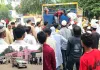 Kairana Road Accident: यमुना ब्रिज पर डंपर की टक्कर से युवक की मौत, दो घायल