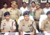 बरनावी के जंगल में बन रहा था मौत का सामान, 40 तमंचे बरामद, एक आरोपी गिरफ्तार