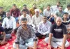 Pollution: कण्डेला में प्रदूषण के खिलाफ दूसरे दिन भी धरने पर डटे ग्रामीण