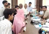 धरातलीय व गुणवत्तापूर्ण हो शिकायतों का निस्तारण: एडीएम