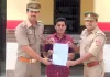 लोन दिलाने का झांसा देकर 61,800 रुपये ठगे, साइबर सेल ने कराए वापिस