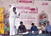 Kairana: प्रथम पश्चिमांचल सांस्कृतिक महोत्सव में उमड़ा भारी जनसैलाब