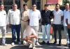 31 किलो अफीम मामले में 5 हजार का इनामी सप्लायर गिरफ्तार