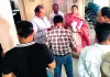 Bribery Case: रिश्वत मामले में नगर परिषद पहुंची एसीबी, रिकॉर्ड और कंप्यूटर खंगाले