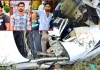 Kaithal Road Accident: करनाल रोड पर भीषण हादसा, पेड़ से टकराई कार, दो सगे भाइयों समेत 3 की मौत