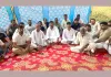 कण्डेला में प्रदूषण के खिलाफ ग्रामीणों का धरना जारी, भाकियू टिकैत का समर्थन