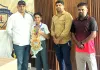 Boxing: स्टैनफोर्ड स्कूल की रिवा शर्मा ने सीबीएसई नेशनल गेम्स बॉक्सिंग में जीता सिल्वर मेडल