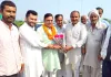 आगामी 3 महीने में नई सब्जी मंडी का होगा जीणोद्धार - चेयरमैन वेदपाल