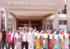 Awas Yojana: आवासीय योजना के लाभार्थियों ने रजिस्ट्री व कब्जा दिलाने की लगाई गुहार