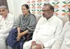 एक नवंबर की दिल्ली रैली में देश भर से 10 लाख लोग जुटेंगे -  सोइन