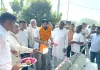 पाँच नवंबर की करनाल रैली में खरखौदा से पहुंचेंगे हजारों की संख्या मे - पवन
