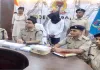 पत्नी और साथी ने मिलकर जहरीला इंजेक्शन देकर की पति की हत्या, दोनों गिरफ्तार