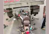 Kolkata Road Accident: दुर्गापुर में दो सड़क हादसे, पांच लोगों की मौत और पांच गंभीर घायल