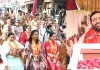 गरीब की सेवा, किसानों का सम्मान, युवाओं को अवसर देकर प्रदेश में रामराज्य स्थापित कर रही सरकार: सैनी