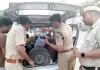 लोहारू में सड़क सुरक्षा को लेकर पुलिस सख्त, नियम तोड़ने वालों के चालान