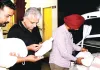 लुधियाना में फूड सेफ्टी विभाग की बड़ी कार्रवाई, 650 किलो पनीर जब्त