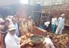 डेरा सच्चा सौदा के सेवादारों की सेवा के जज्बे का कमाल, जरूरतमंद को एक ही दिन में मकान बना कर दिया