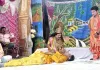 Ramlila: रामलीला में श्रवण कुमार का सजीव चित्रण, दर्शक हुए भावविभोर