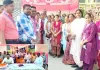 मीरापुर में शांतिपूर्ण संपन्न हुआ विधान परिषद चुनाव का मतदान, स्नातक सीट पर 60 और शिक्षक सीट पर 78 प्रतिशत वोटिंग