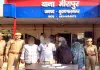 रियाल बदलने के नाम पर बिजनौर के युवक से तीन लाख की ठगी, दो महिलाओं समेत चार गिरफ्तार