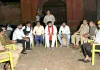 वोट चोरी के खिलाफ दिल्ली जा रहे कांग्रेस-सपा नेताओं पर पुलिस का शिकंजा, दर्जनों नेता हाउस अरेस्ट