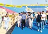 Hockey: हॉकी के महाकुंभ के लिए सजा मोहाली, 4-5 नवंबर को गूंजेगा हॉकी का जुनून